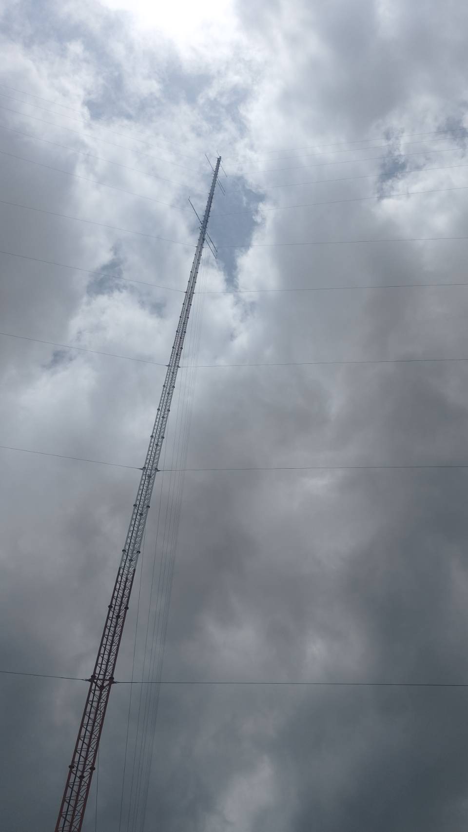 Digital infrastructure